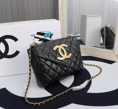 1:1 Replica Chanel Bags 8816 20X17X5cm WO
