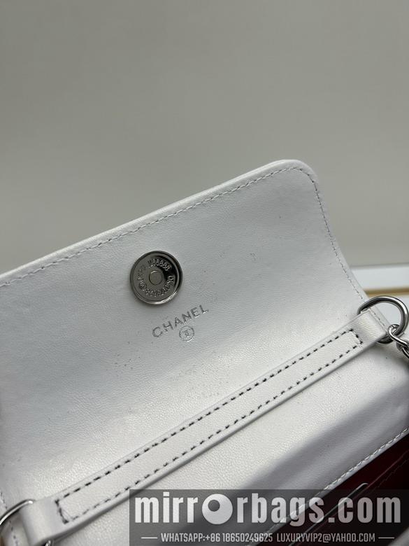 1:1 Replica Chanel Bags Chanel 3357 17x11x4cm ww4