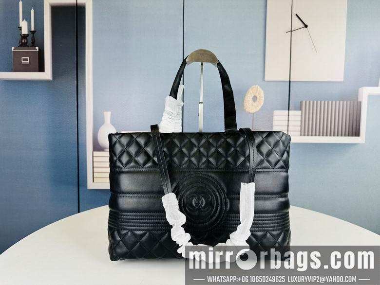 1:1 Replica Chanel Bags 2113 40X25X13cm XMY