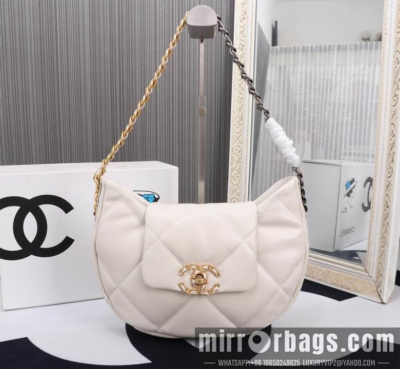 1:1 Replica Chanel Bags 3001 28X22X5.5cm XMY 3colour
