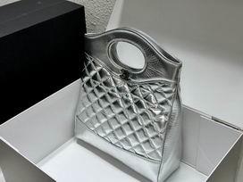 1:1 Replica Chanel Bags 24X30X8cm 061201 YG 2colour