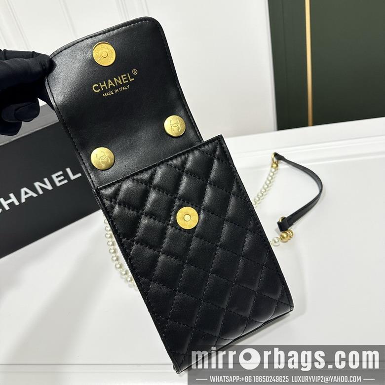 1:1 Replica Chanel Bags Chanel 6816 19x11.5cm ww