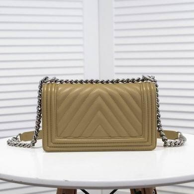 1:1 Replica Chanel Bags WO67086 25X15X8