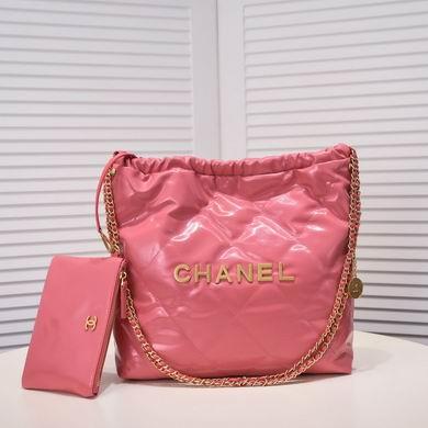 1:1 Replica Chanel Bags 8829 small30X27X7cm big40X33X8cm WO 8colour