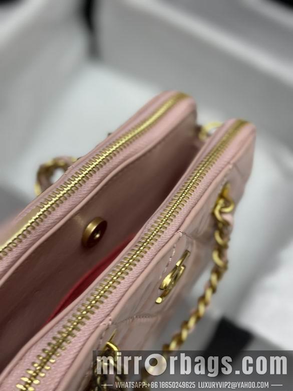 1:1 Replica Chanel Bags 030501 DN 3colour