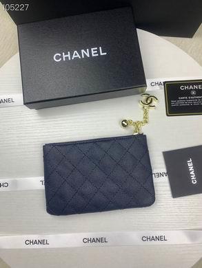 1:1 Replica Chanel Bags A50167 14X10X1cm ZY 6colour