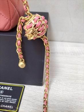 1:1 Replica Chanel Bags Classic Flap CF 9023 20X13X7cm WO
