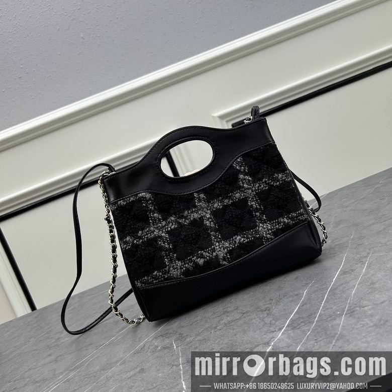 1:1 Replica Chanel Bags Chanel 8056 22x23x5.5cm ww
