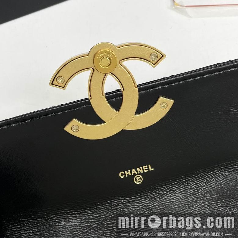 1:1 Replica Chanel Bags 3181 21X10cm XMY 2colour