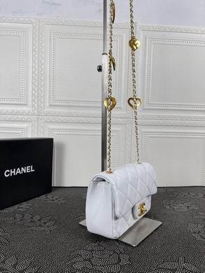 1:1 Replica Chanel Bags 729 14X20X8cm WO 4colour