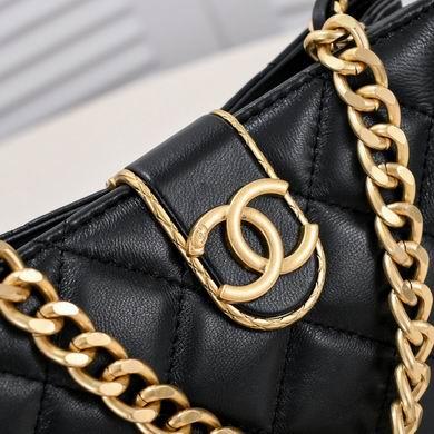 1:1 Replica Chanel Bags 3475 14X20X6cm WO