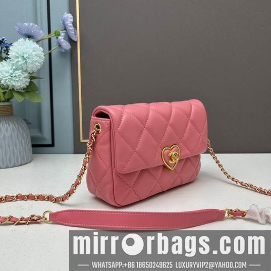 1:1 Replica Chanel Bags Chane1 742 21x14x7cm ww