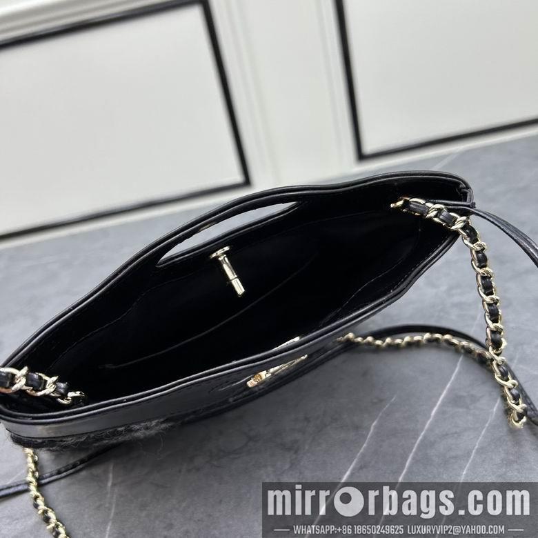 1:1 Replica Chanel Bags Chanel 8056 22x23x5.5cm ww