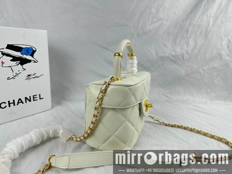 1:1 Replica Chanel Bags 234 16X15cm WO 4colour