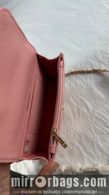 1:1 Replica Chanel Bags 508 17X10cm WO 3colour