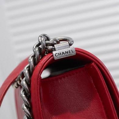 1:1 Replica Chanel Bags 67086-10 25X15X8cm WO