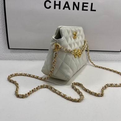1:1 Replica Chanel Bags 3349 19X13X8cm WO 3colour