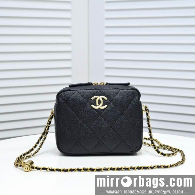 1:1 Replica Chanel Bags WO2856 18X14X7