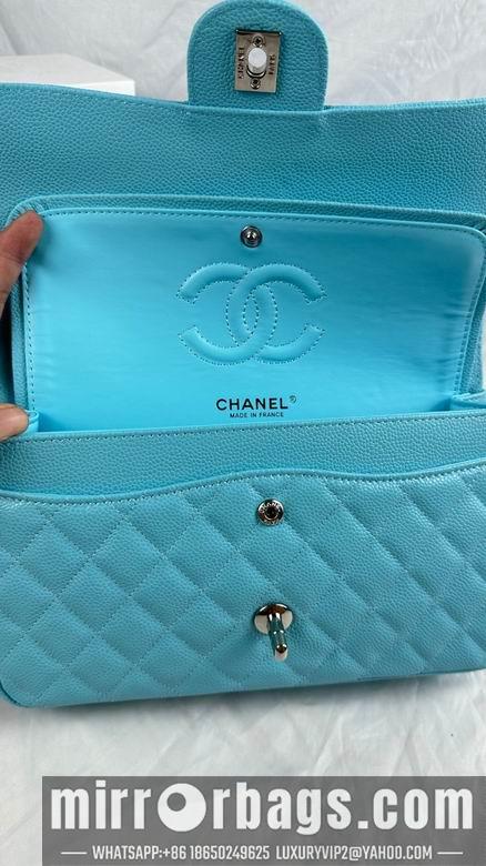 1:1 Replica Chanel Bags 1112 25.5X16X7cm WO 2colour
