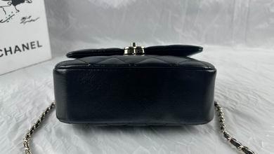 1:1 Replica Chanel Bags 240 14X20X7cm WO 3colour