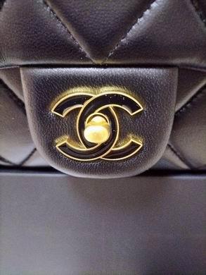 1:1 Replica Chanel Bags 81151 18.5X14X5cm WO