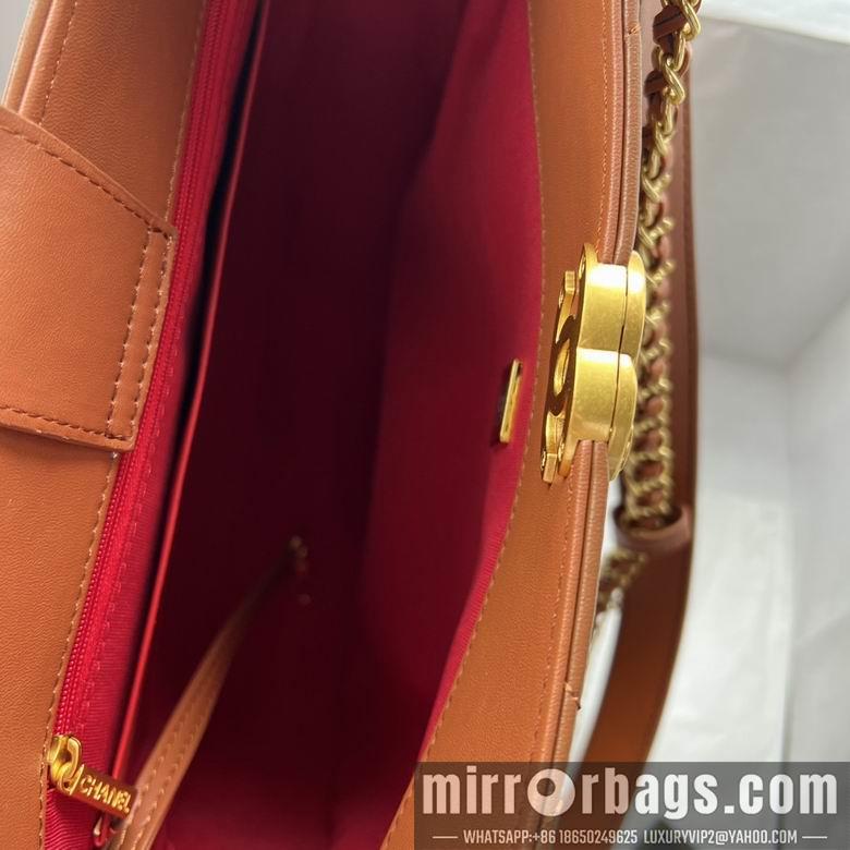 1:1 Replica Chanel Bags 238 27X25cm WO 2colour