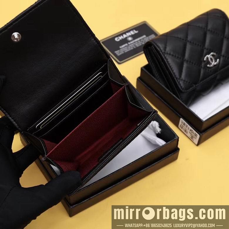 1:1 Replica Chanel Bags WL3015 11.5X10.5X3