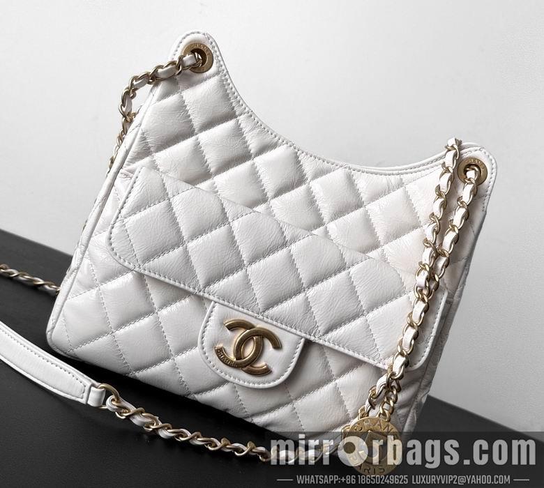 1:1 Replica Chanel Bags 22X21X7cm 073104 WO  2colour