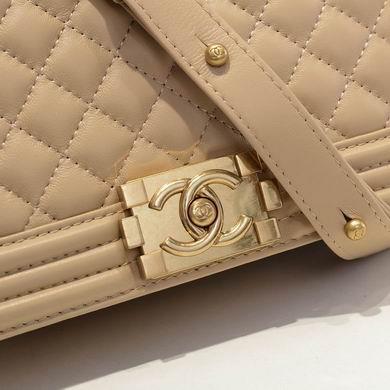 1:1 Replica Chanel Bags 67086-2 25X15X8cm WO