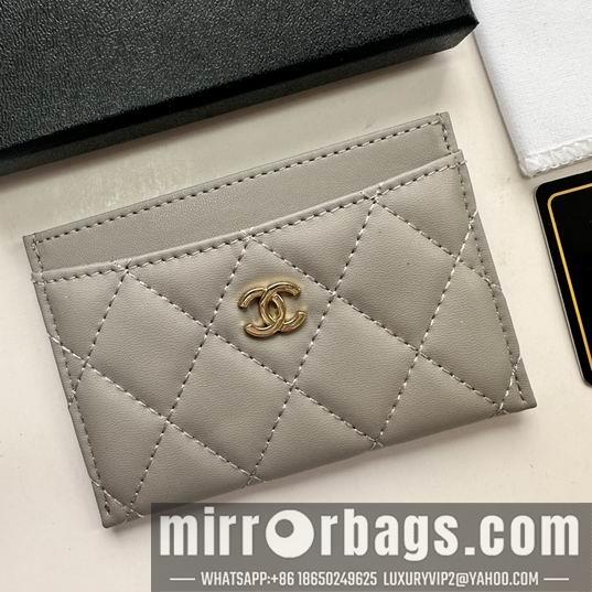 1:1 Replica Chanel Bags Chanel 31510 11.2x7.5x0.5cm zy6