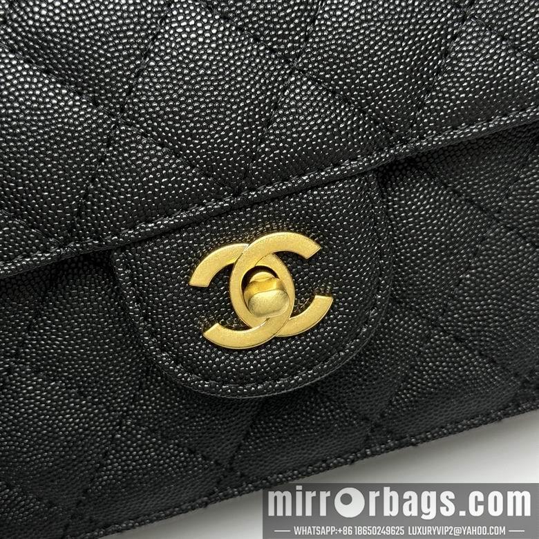 1:1 Replica Chanel Bags 33816 19X12X8cm XMY 4colour