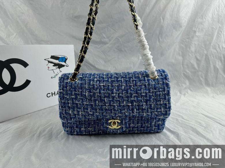 1:1 Replica Chanel Bags 1112 25cm WO 4colour-1
