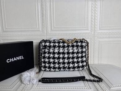 1:1 Replica Chanel Bags 6099 30X21X10cm WO 2colour