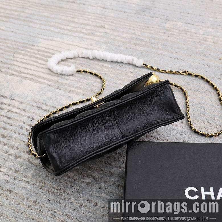 1:1 Replica Chanel Bags 20X12cm 031401