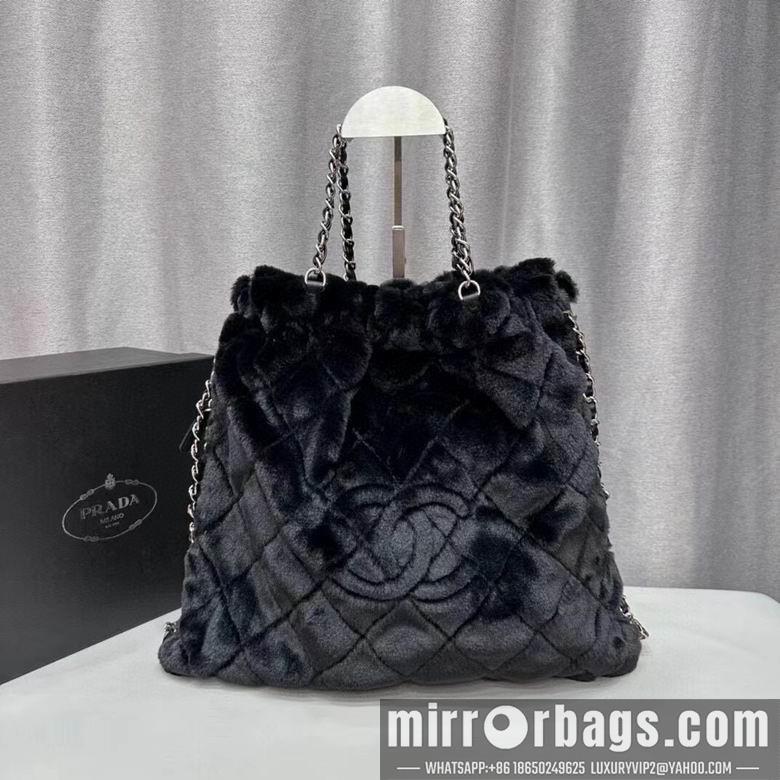 1:1 Replica Chanel Bags 36X2X34cm 011705 DN 2colour