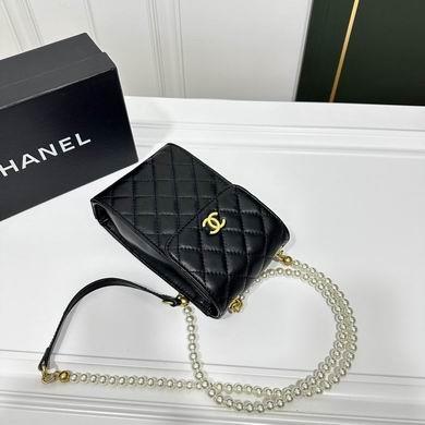 1:1 Replica Chanel Bags 3616 19X11.5cm  WO