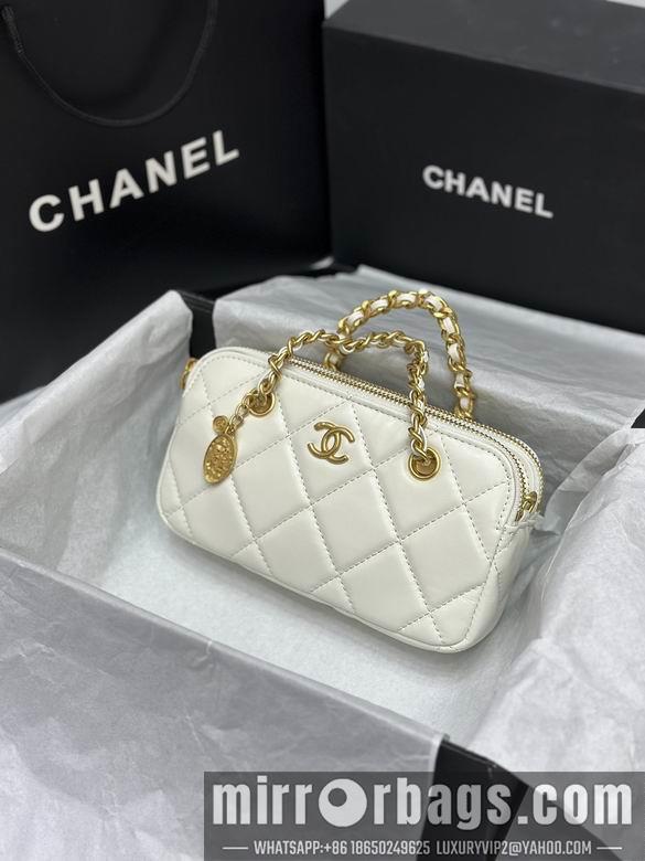1:1 Replica Chanel Bags 030501 DN 3colour