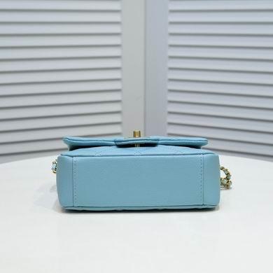 1:1 Replica Chanel Bags A2855 19X13X6CM WO 4colour