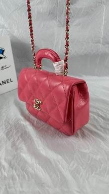 1:1 Replica Chanel Bags 240 14X20X7cm WO 3colour