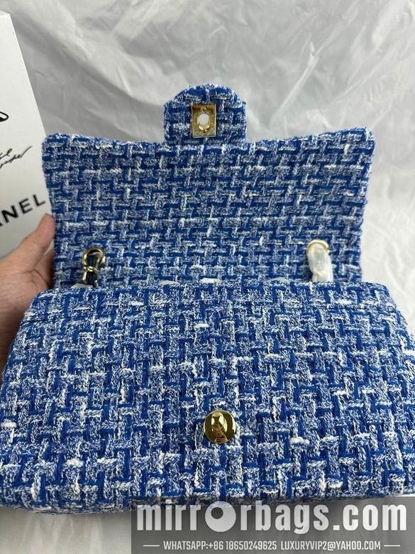 1:1 Replica Chanel Bags 1112 25cm WO 4colour-1