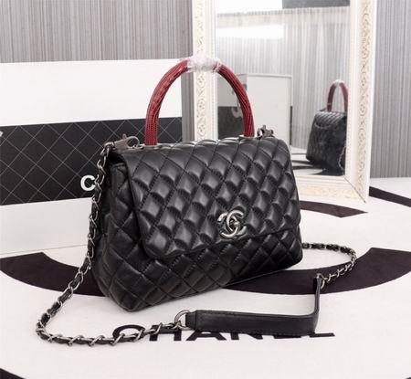 1:1 Replica Chanel Bags WO6615