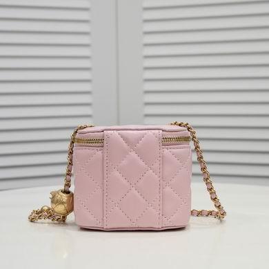 1:1 Replica Chanel Bags 8101 11X8.5X7cm WO