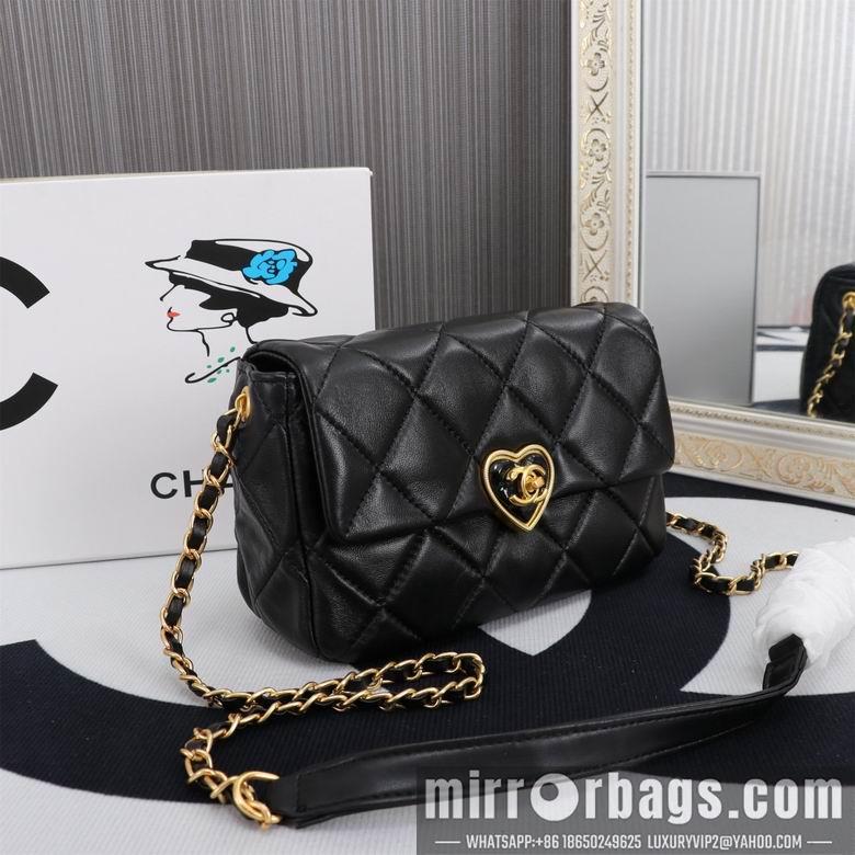 1:1 Replica Chanel Bags 8831 21X14X7cm XMY 4colour