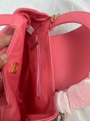 1:1 Replica Chanel Bags 757 20X14X7cm WO 3colour