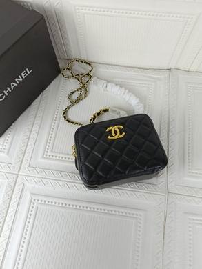 1:1 Replica Chanel Bags 223 17X13cm WO