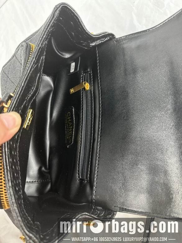 1:1 Replica Chanel Bags 8828 21X14X7cm WO 4colour