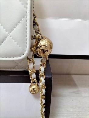 1:1 Replica Chanel Bags AP1450 19.2X12.3X3.5cm WO
