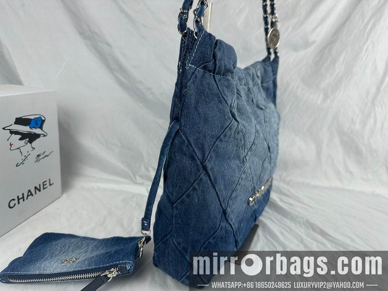 1:1 Replica Chanel Bags 918 42X35X8cm WO
