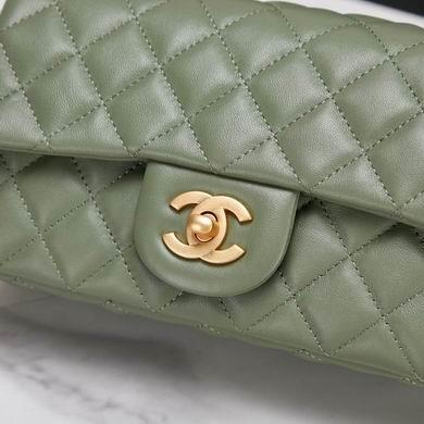 1:1 Replica Chanel Bags BT1787cf 20cm