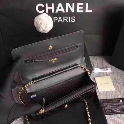 1:1 Replica Chanel Bags WO33814